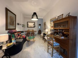 Venta Ph 3 Ambientes Con Patio En Martinez