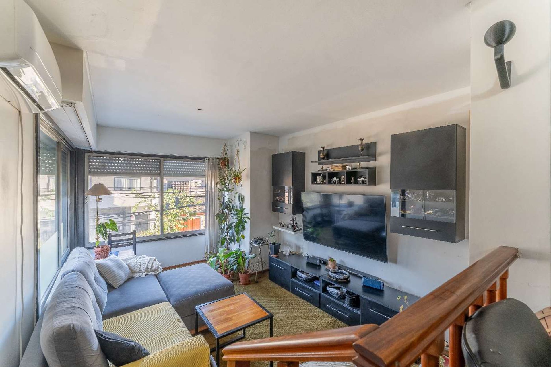 Venta PH 3 Amb con Terraza en Florida Apto Crédito