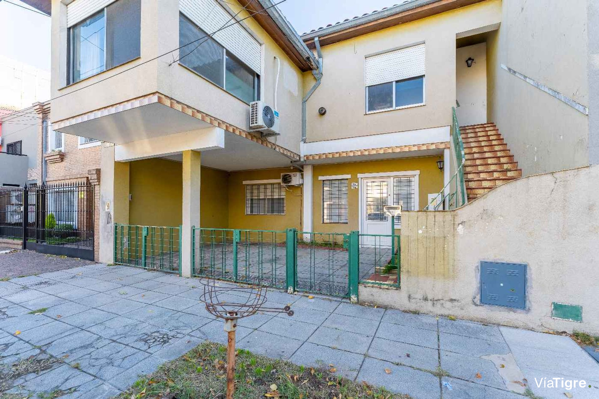 Venta PH 3 Amb Florida Terraza Parrilla S/Expensas