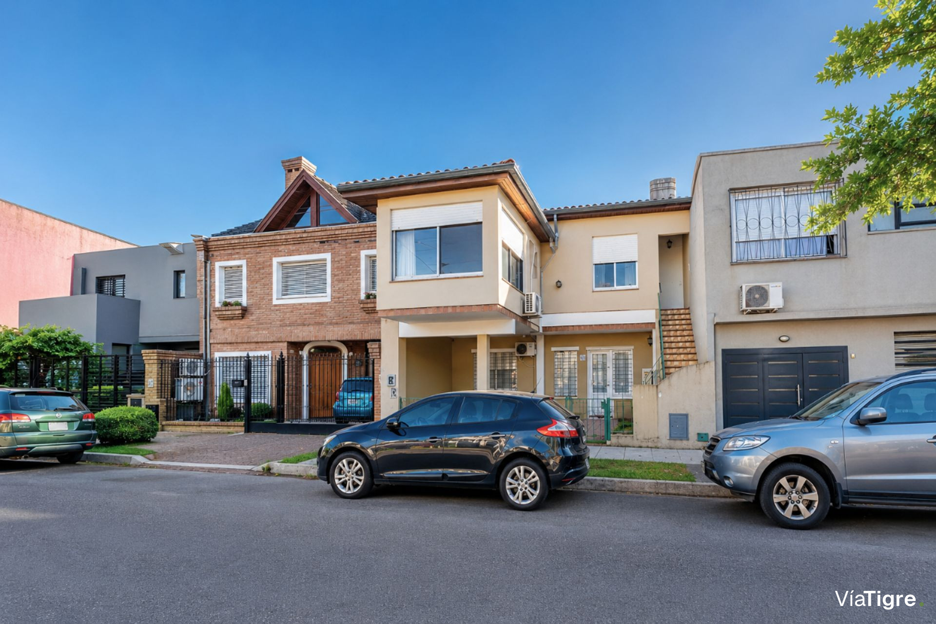Venta PH 3 Amb Florida Terraza Parrilla S/Expensas
