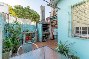 Venta PH 3 Amb con Terraza en Florida Apto Crédito