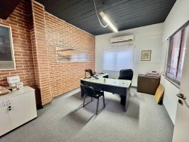 Galpón ofic zona industrial RENTA hasta 31/12/2025