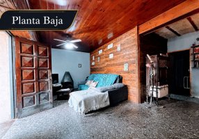 Venta Casa Multifamiliar 6 Ambientes En El Talar