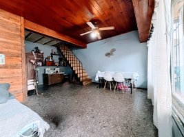 Venta Casa Multifamiliar 6 Ambientes En El Talar