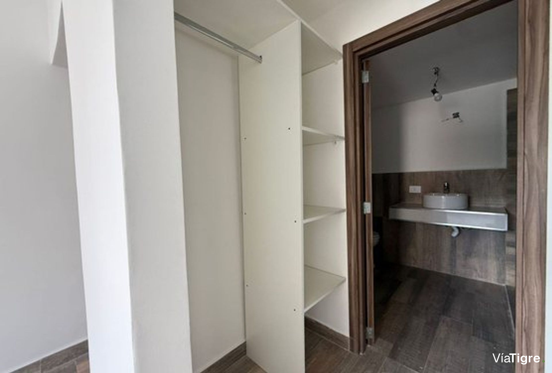 Venta Departamento 2 Ambientes En Tigre A Estrenar