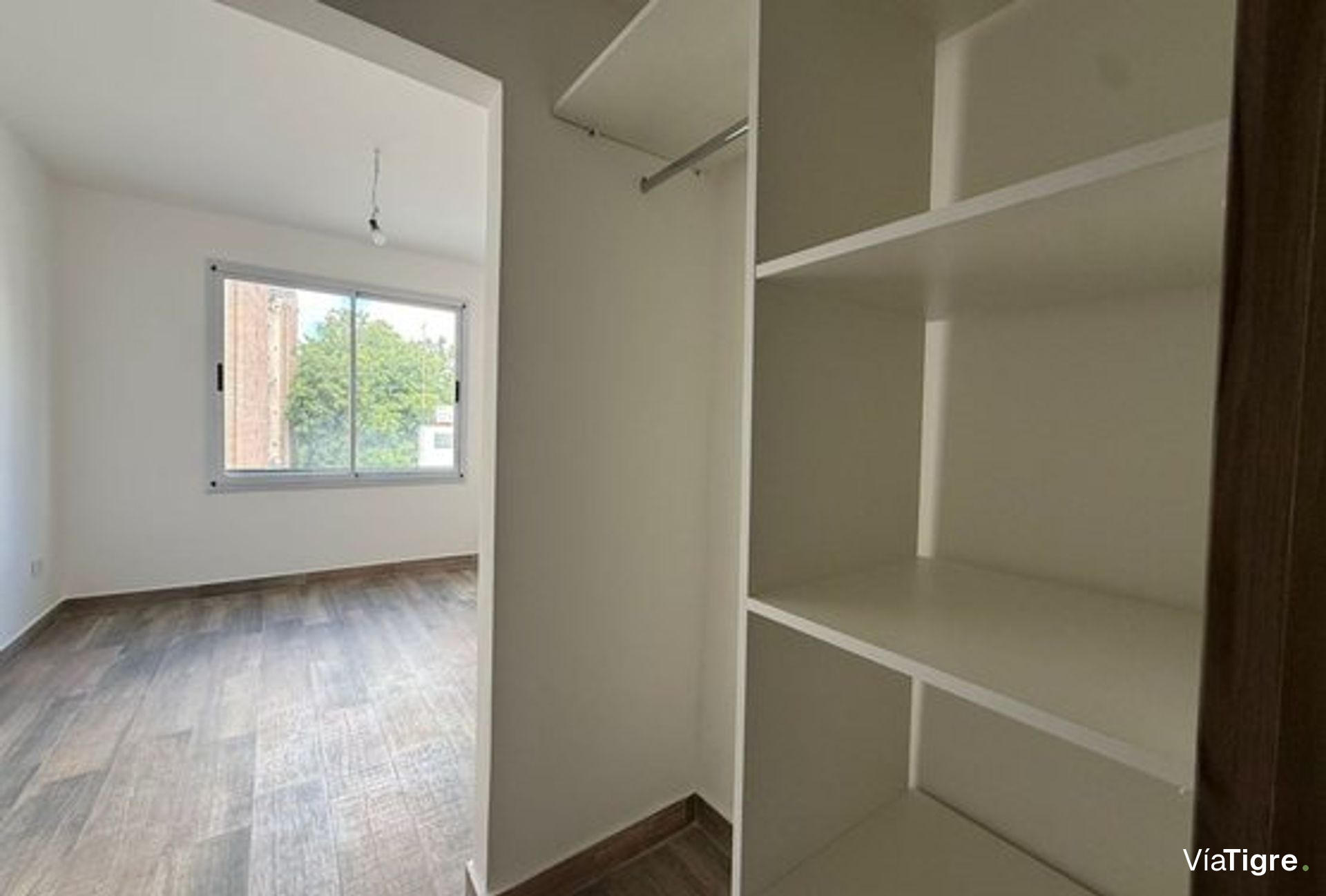 Venta Departamento 2 Ambientes En Tigre A Estrenar