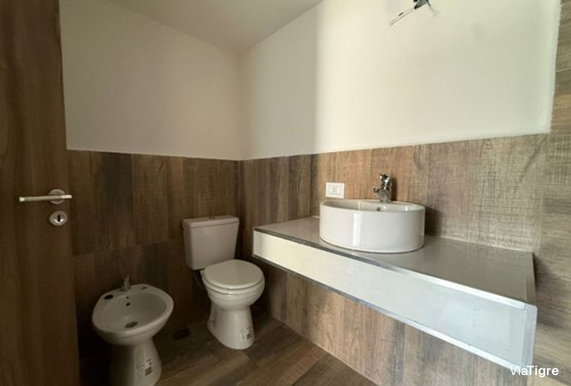 Venta Departamento 2 Ambientes En Tigre A Estrenar