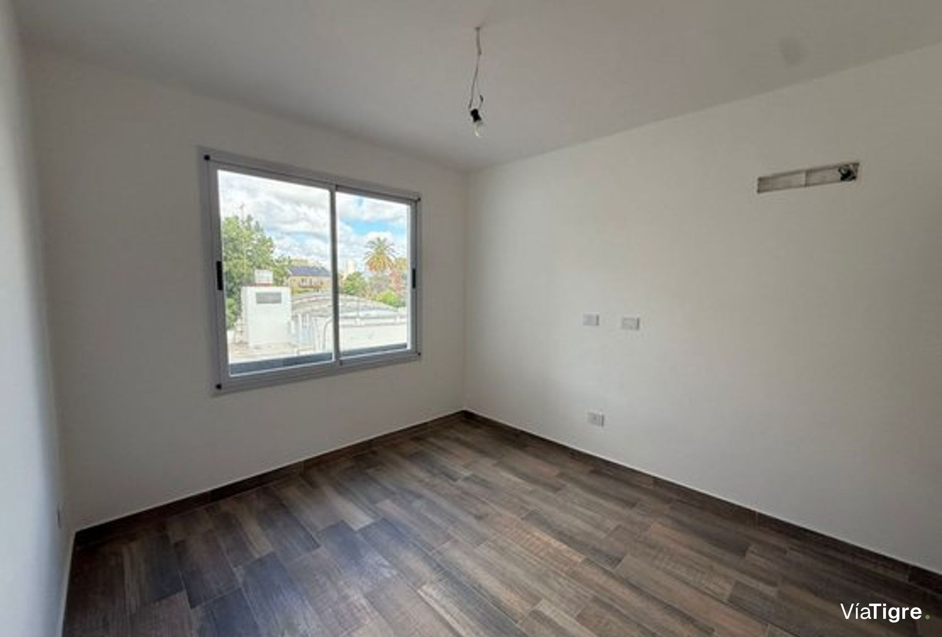 Venta Departamento 2 Ambientes En Tigre A Estrenar