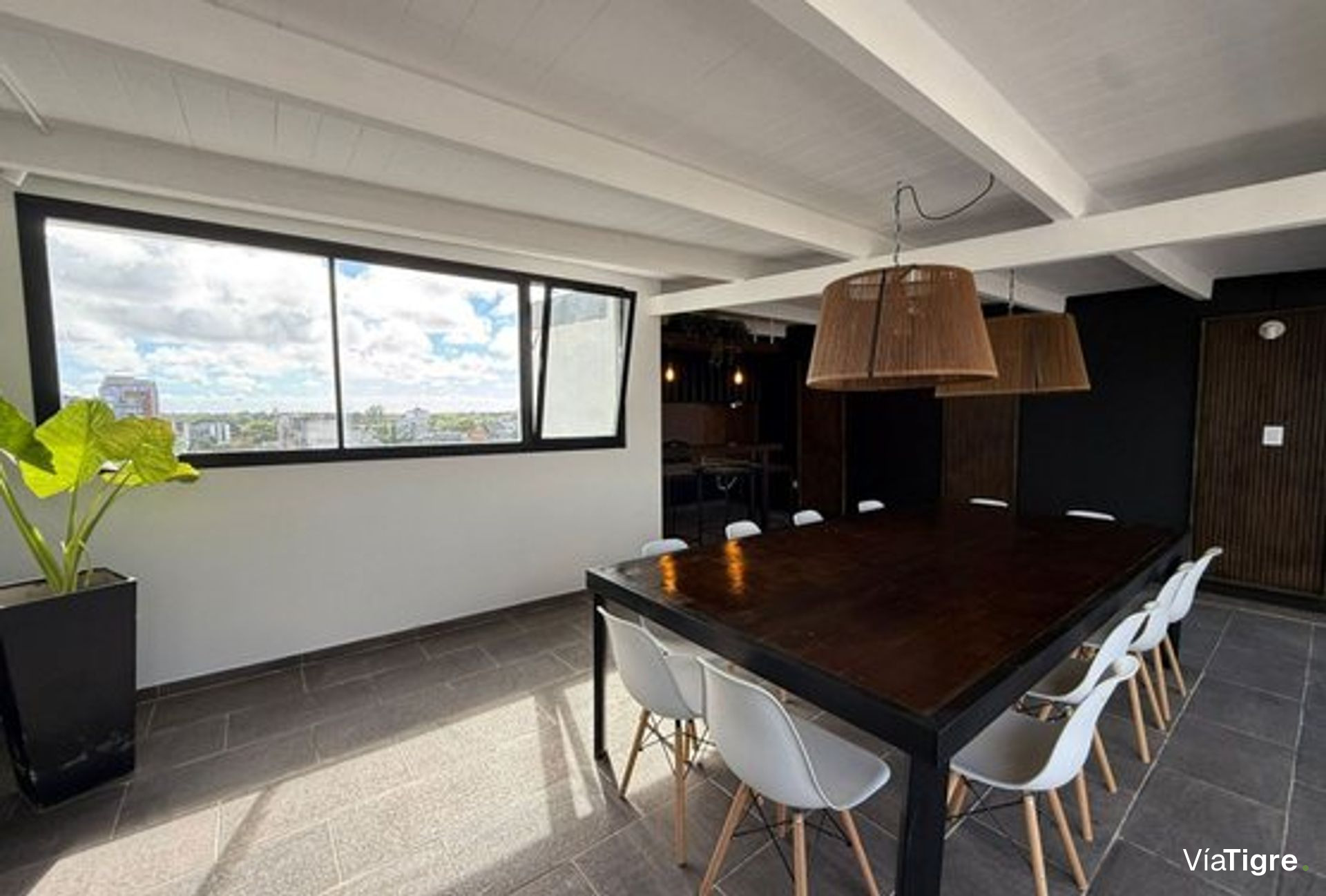 Venta Departamento 2 Ambientes En Tigre A Estrenar