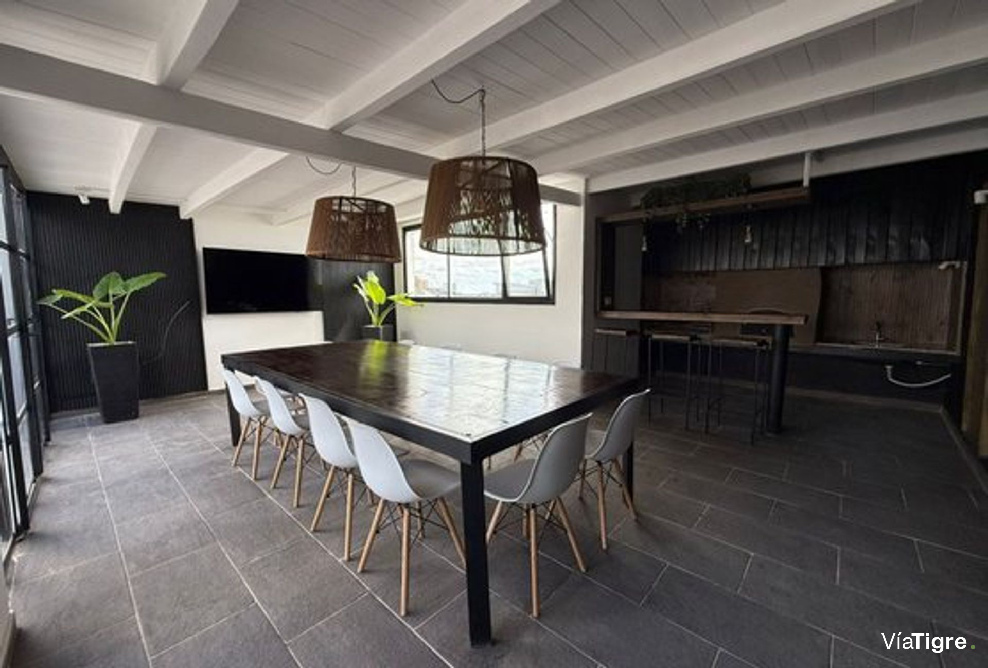 Venta Departamento 2 Ambientes En Tigre A Estrenar