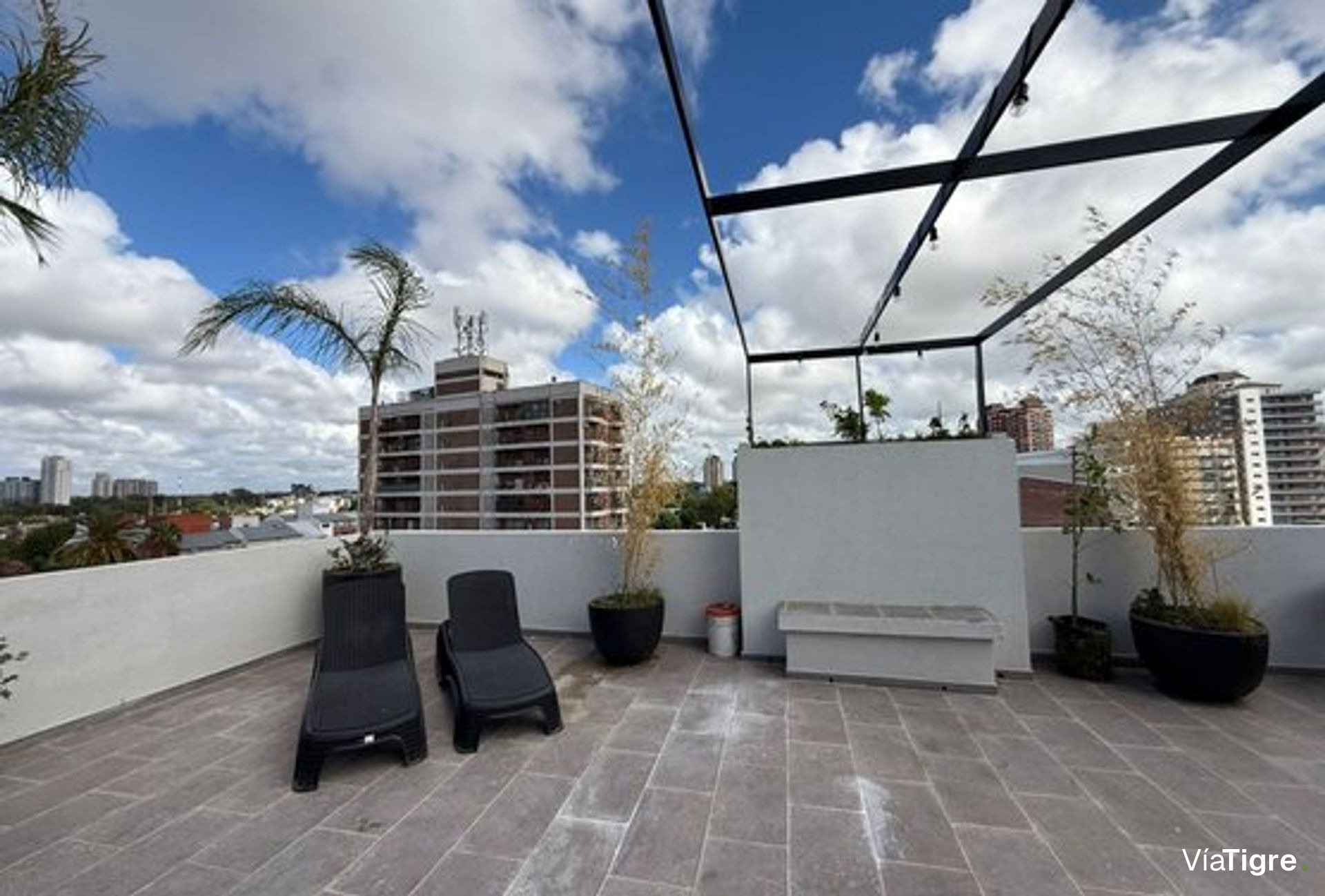 Venta Departamento 2 Ambientes En Tigre A Estrenar