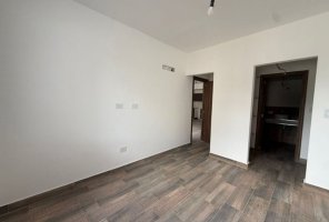 For Sale Brand New 1-Bedroom Apartment in Tigre