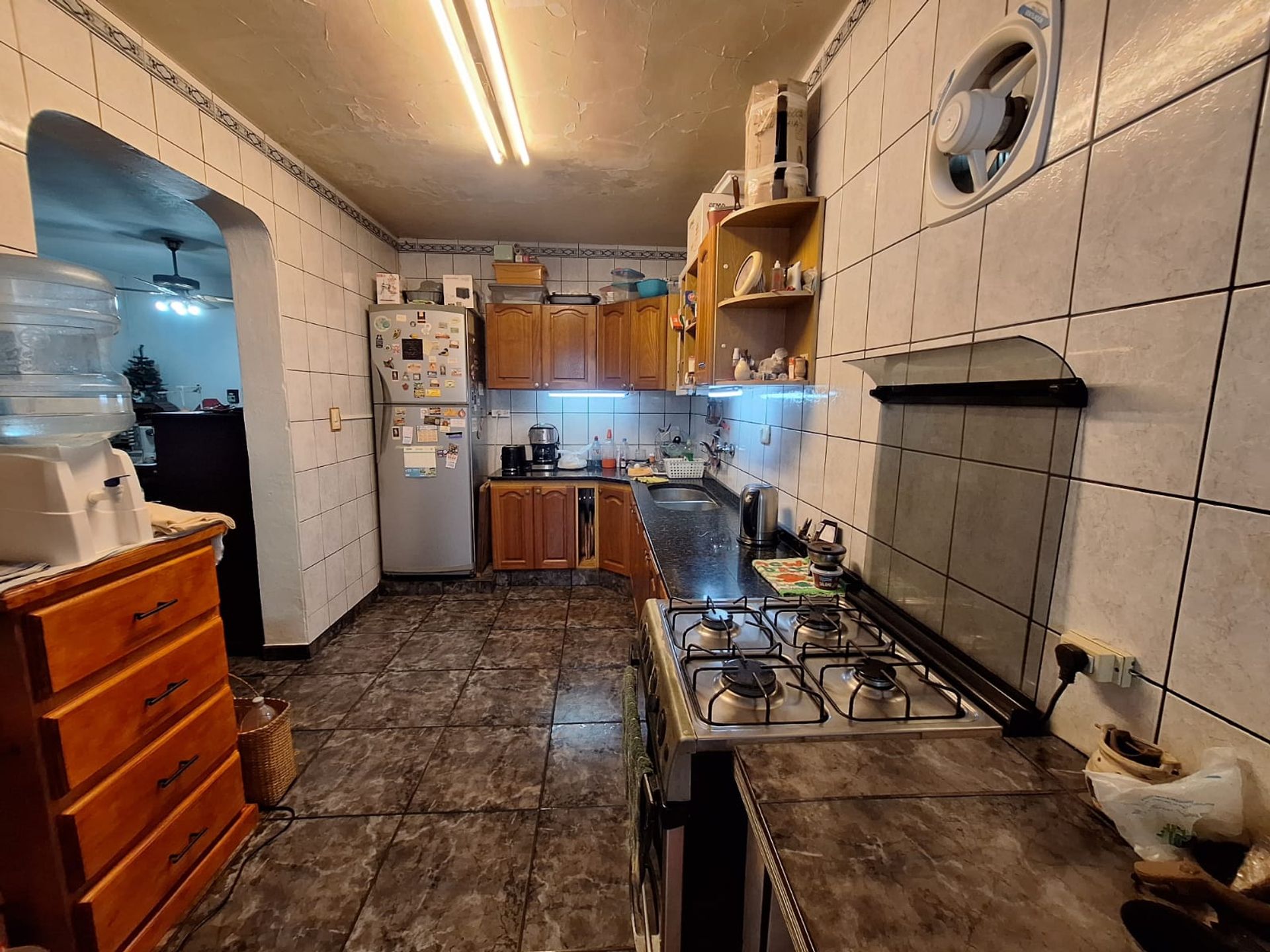 Venta Casa 4 amb c/cochera en Talar del Pacheco