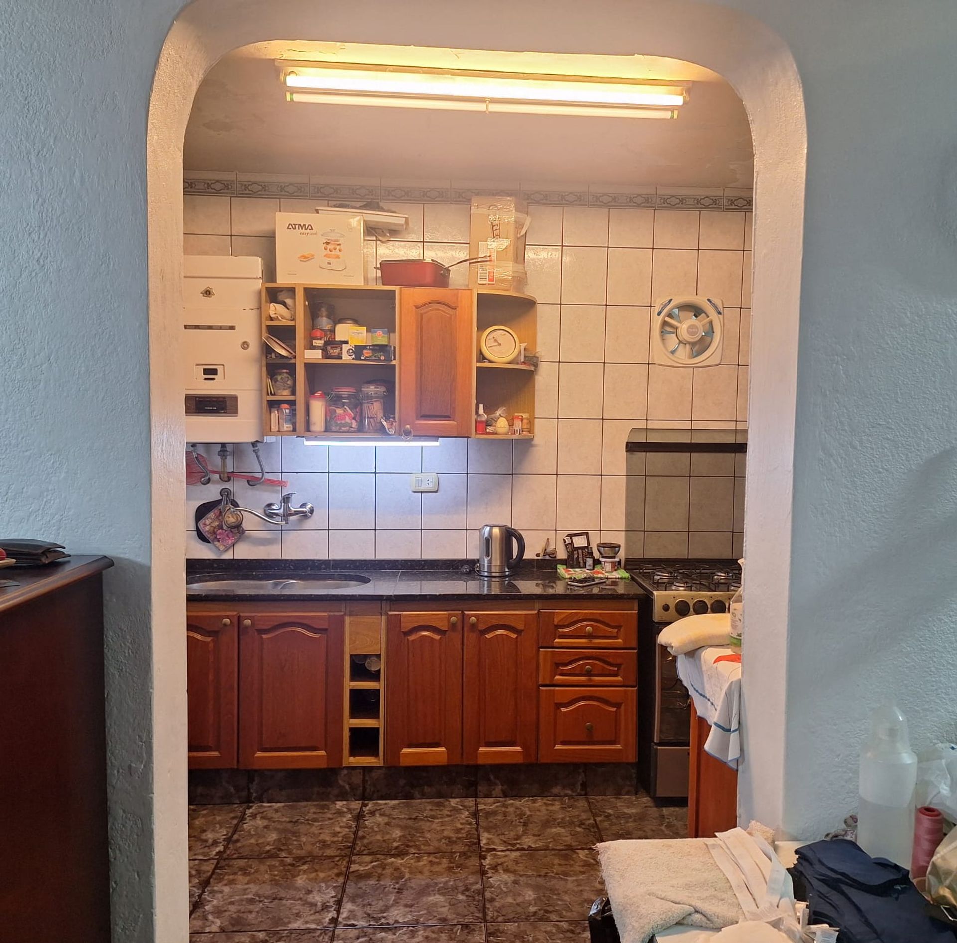 Venta Casa 4 amb c/cochera en Talar del Pacheco