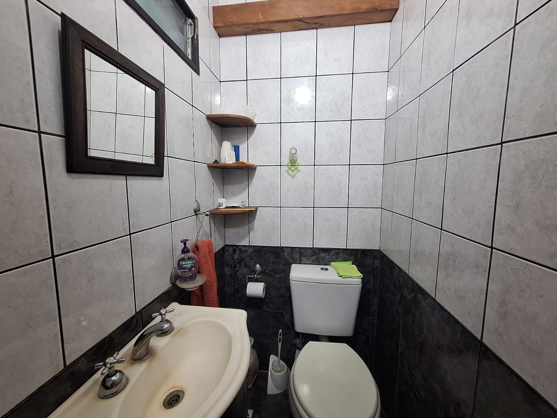 Venta Casa 4 amb c/cochera en Talar del Pacheco