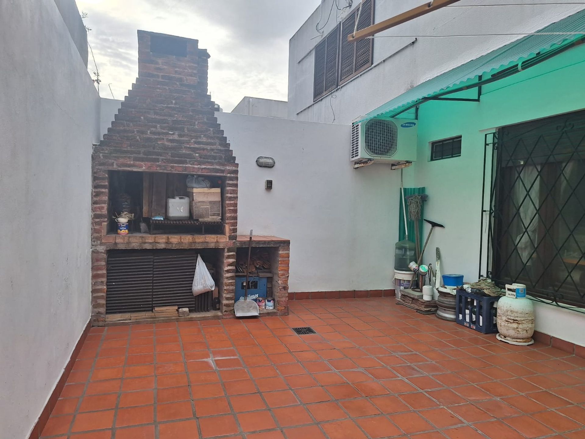 Venta Casa 4 amb c/cochera en Talar del Pacheco