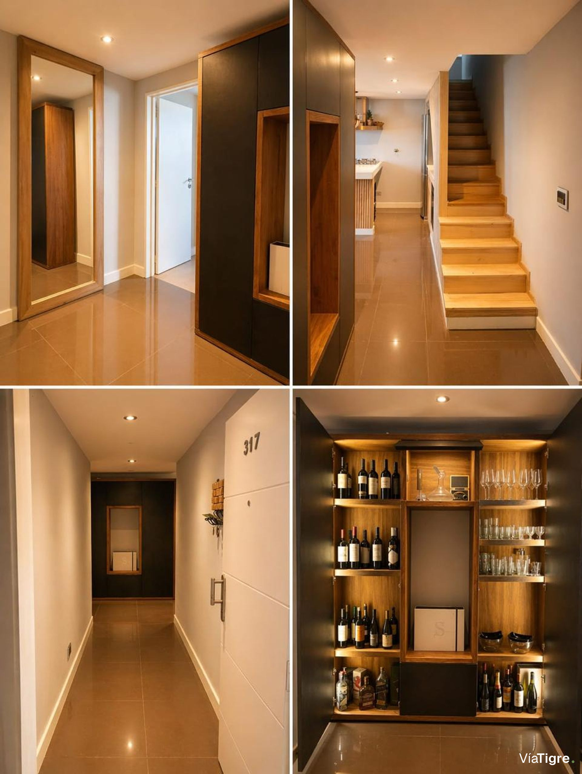 Venta depto 3 amb en Tigre c/cochera, Apto Crédito