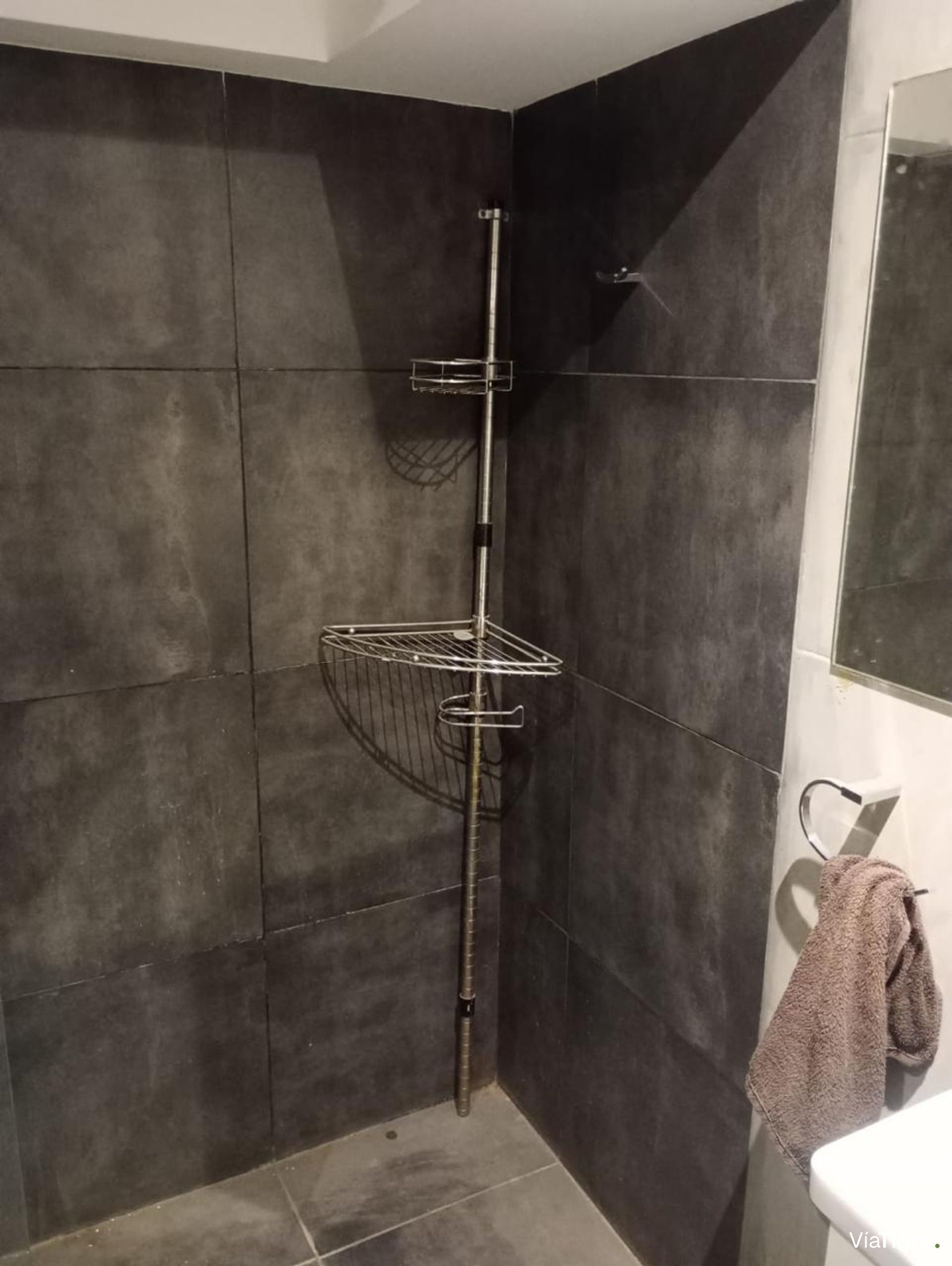 Venta depto 3 amb en Tigre c/cochera, Apto Crédito