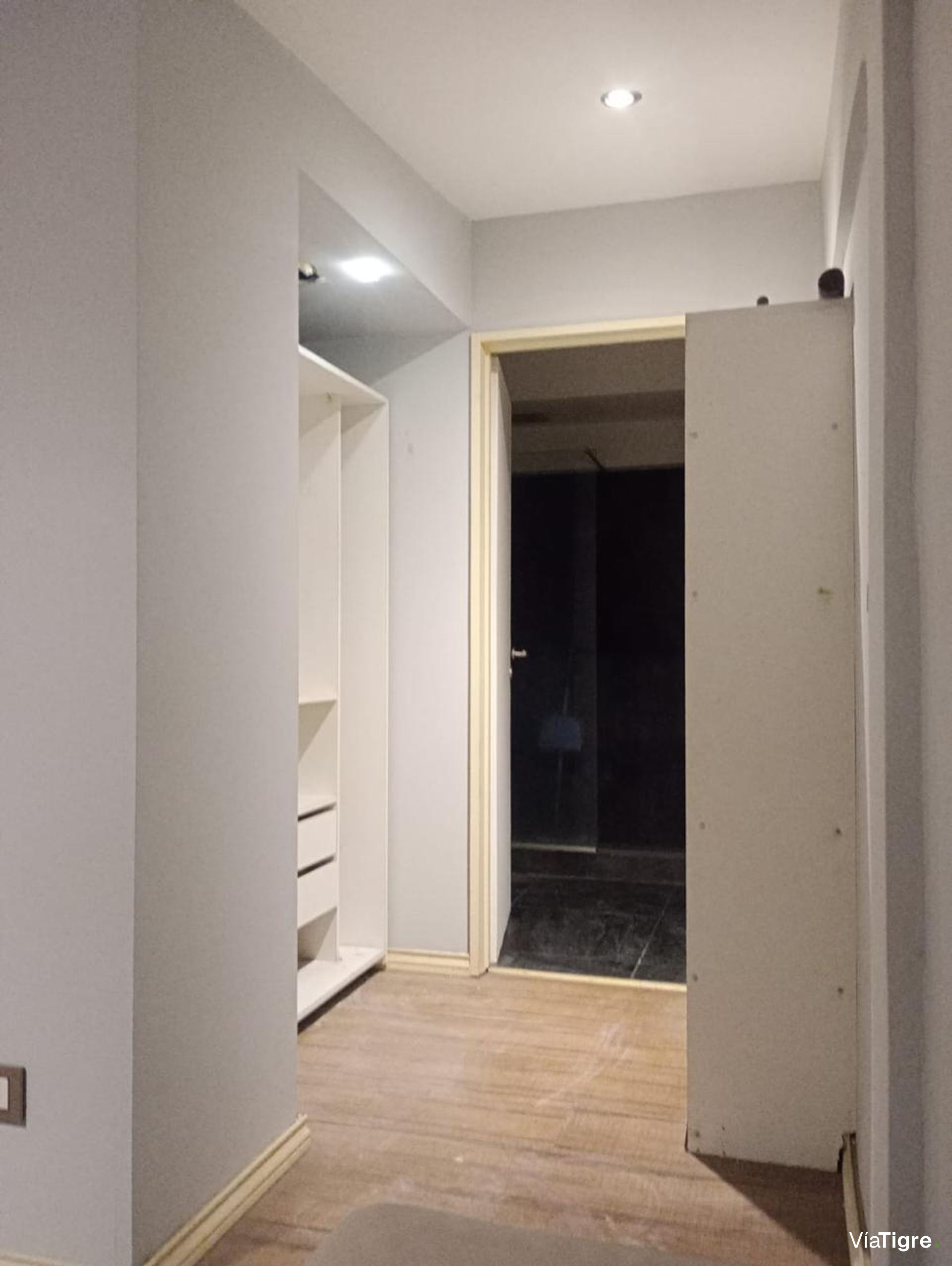 Venta depto 3 amb en Tigre c/cochera, Apto Crédito