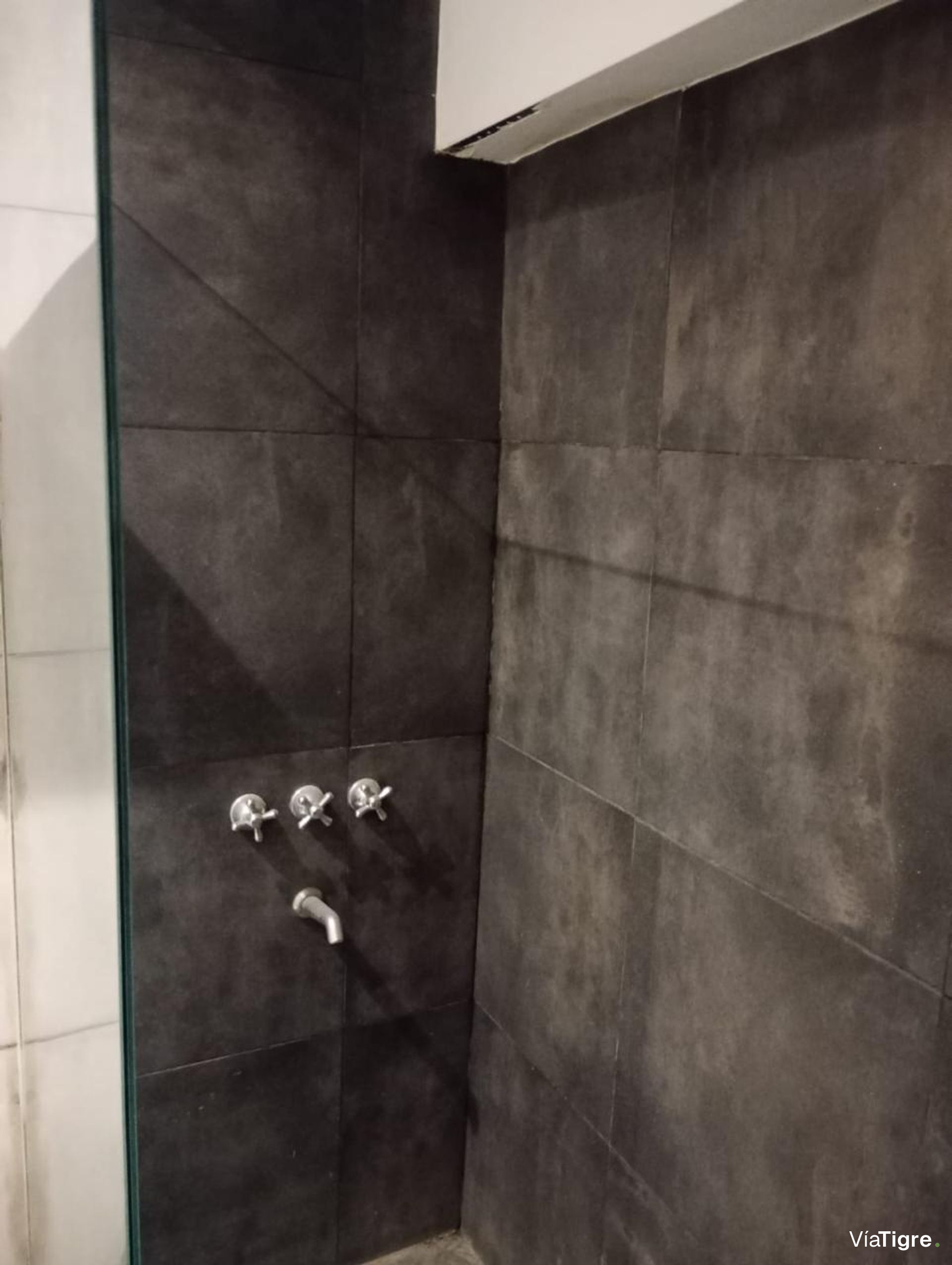 Venta depto 3 amb en Tigre c/cochera, Apto Crédito