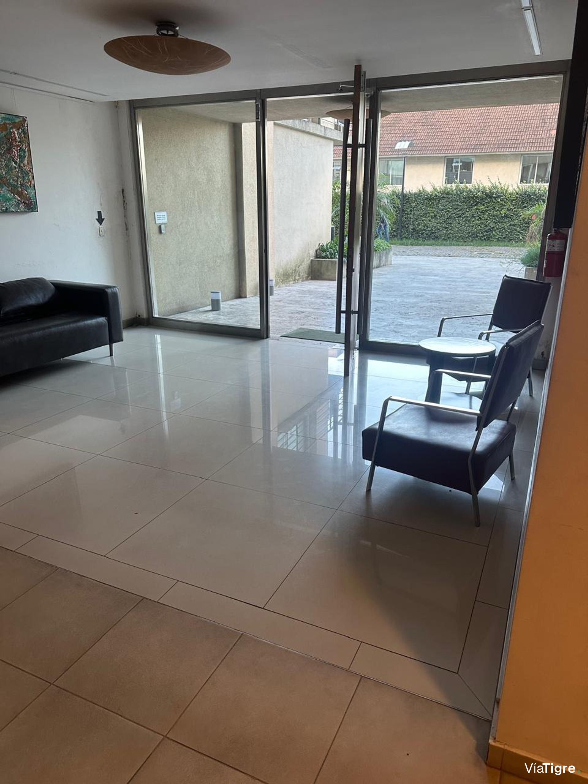 Venta depto 3 amb en Tigre c/cochera, Apto Crédito