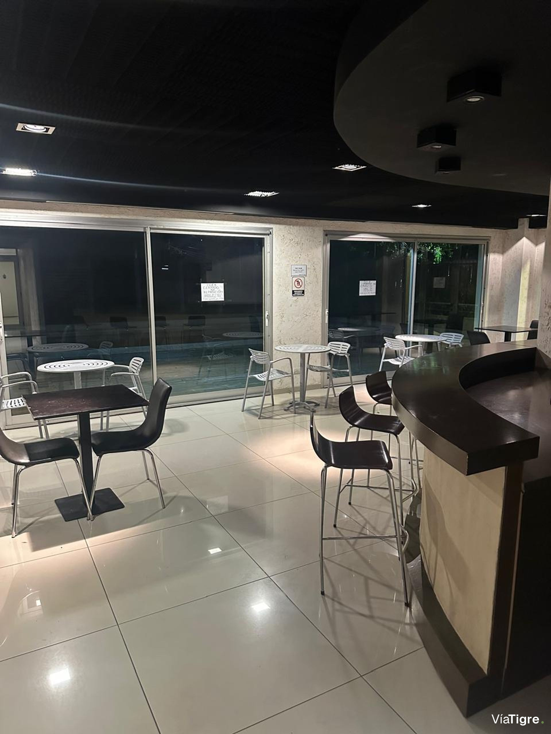 Venta depto 3 amb en Tigre c/cochera, Apto Crédito