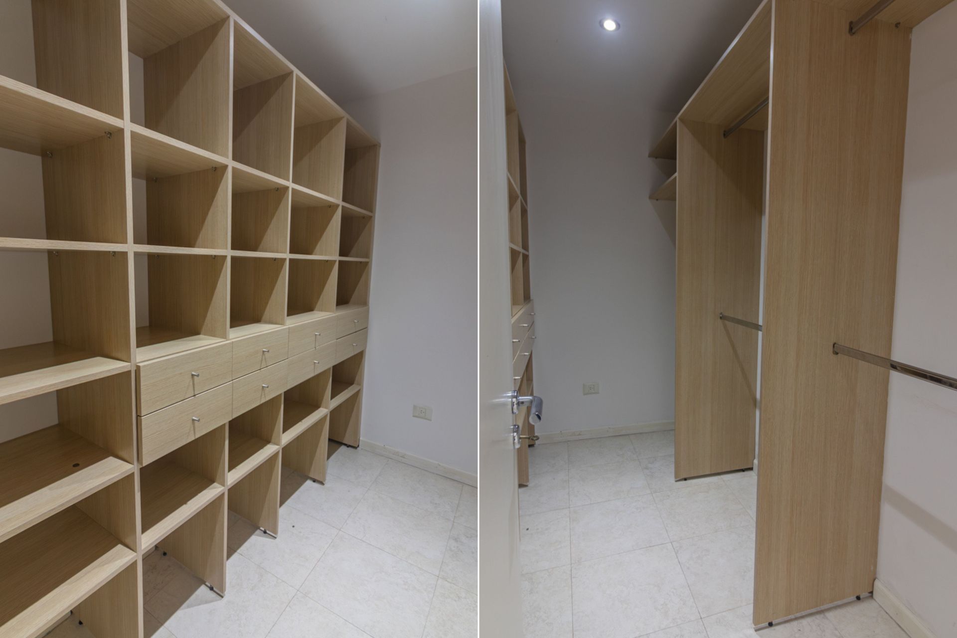 Departamento 4 amb.c/ 2 cochera y amarra-El Yacht
