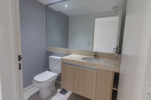 Departamento 4 amb.c/ 2 cochera y amarra-El Yacht