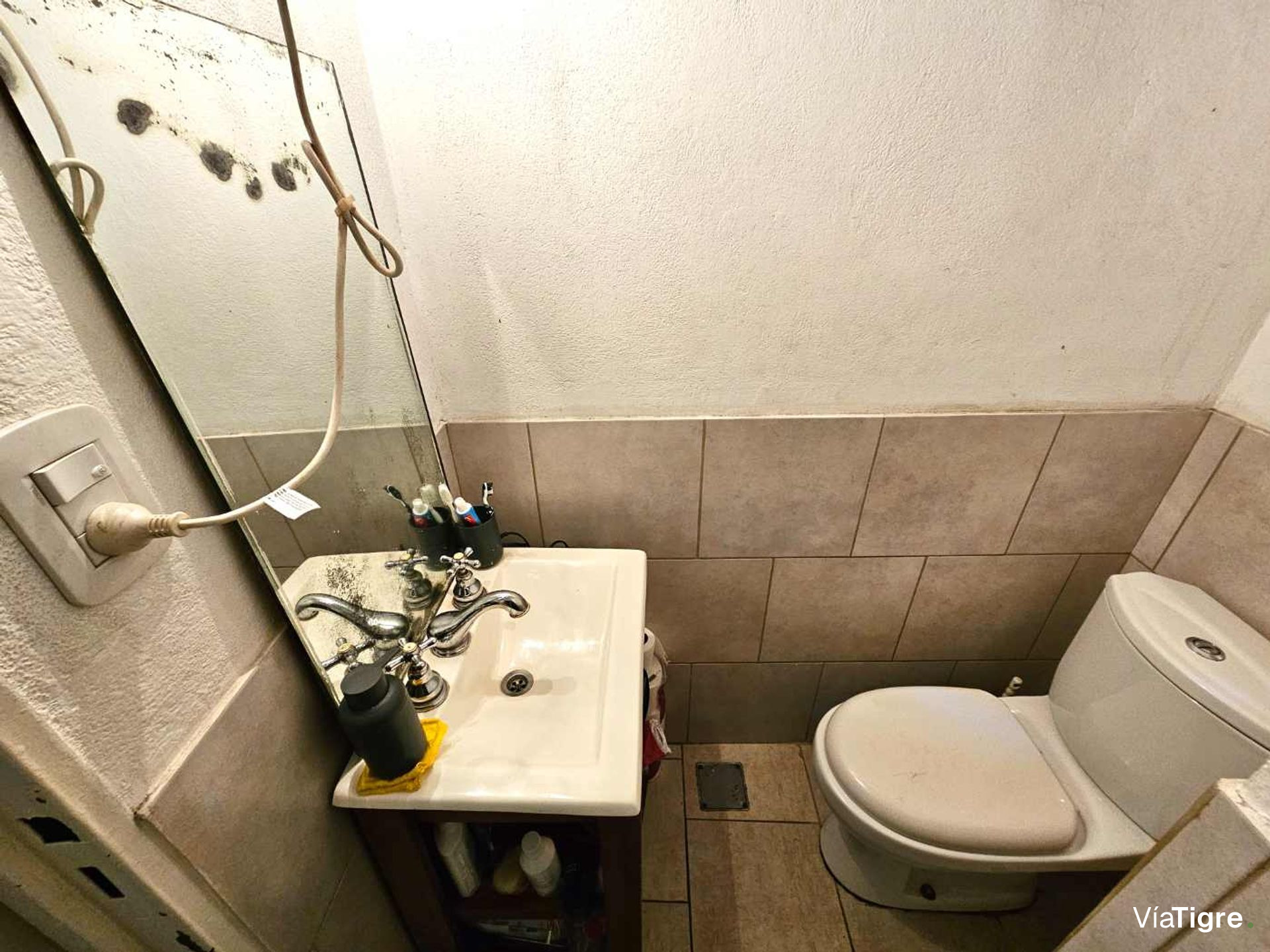 Venta Departamento 2 Ambientes Florida Oeste
