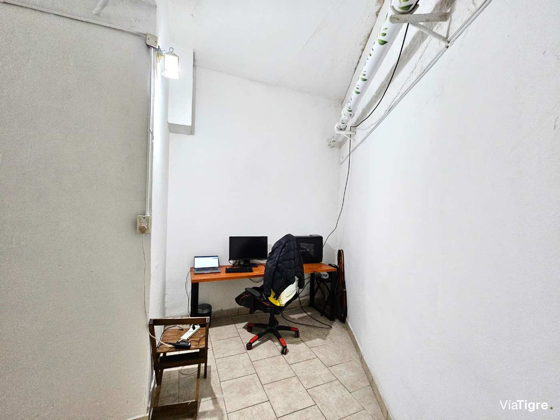 Venta Departamento 2 Ambientes Florida Oeste