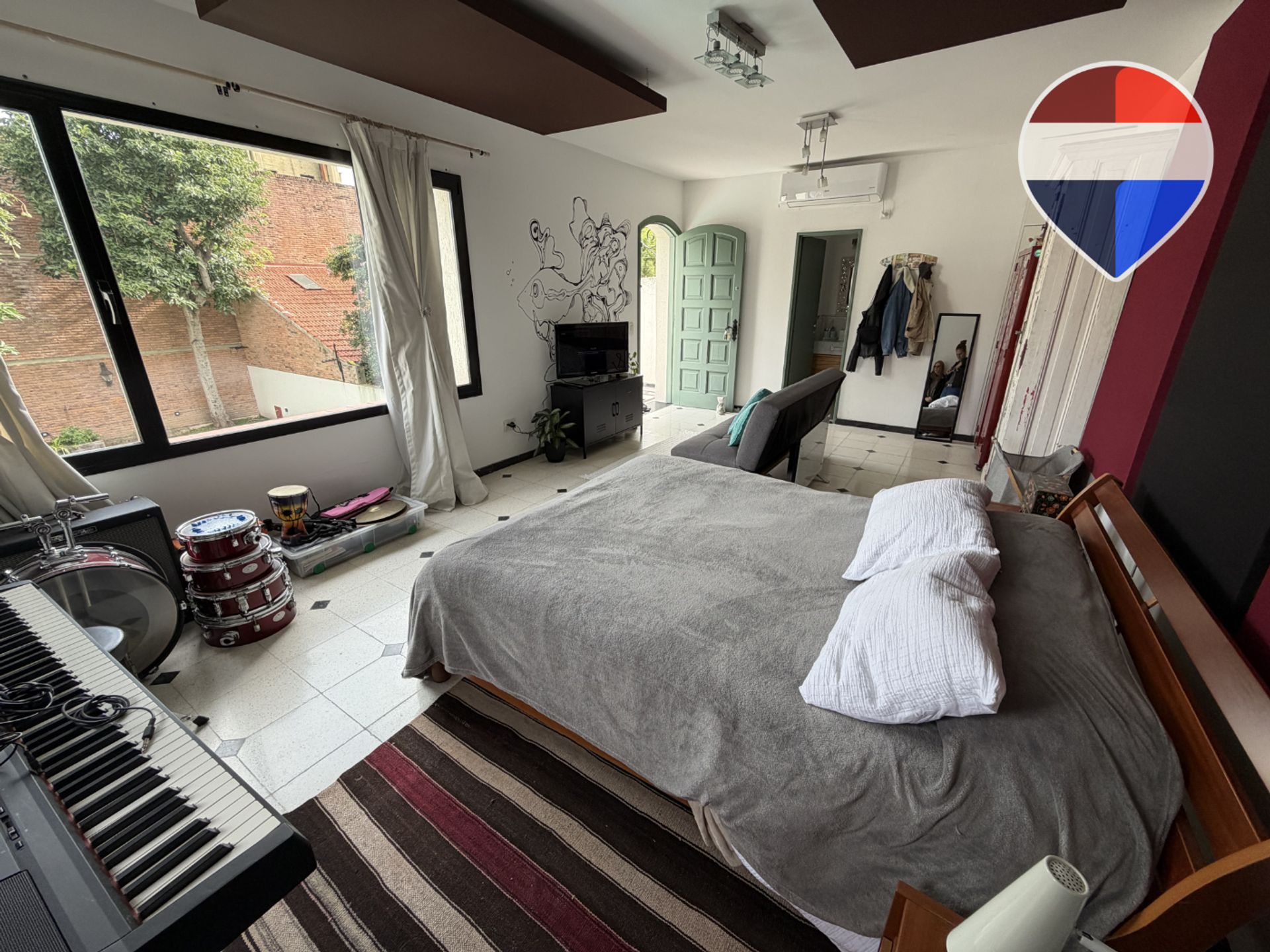 Venta Casa En Martinez Con Jardin Pileta Quincho