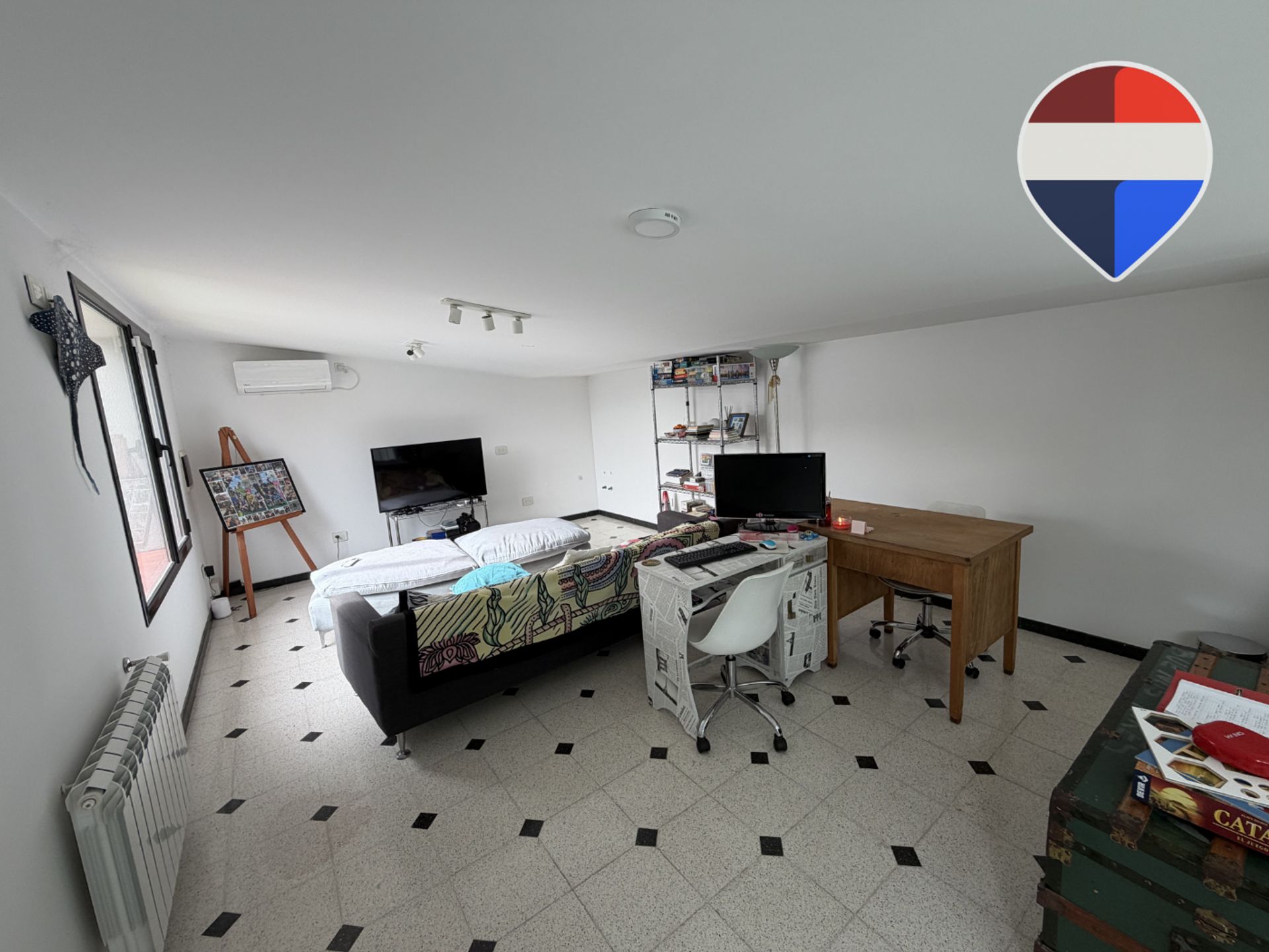 Venta Casa En Martinez Con Jardin Pileta Quincho
