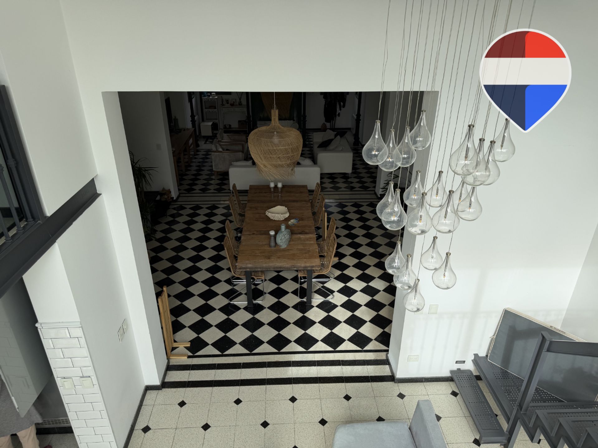 Venta Casa En Martinez Con Jardin Pileta Quincho