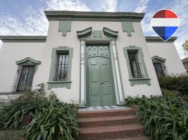 Venta Casa En Martinez Con Jardin Pileta Quincho