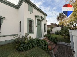 Venta Casa En Martinez Con Jardin Pileta Quincho