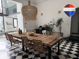 Venta Casa En Martinez Con Jardin Pileta Quincho