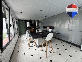 Venta Casa En Martinez Con Jardin Pileta Quincho