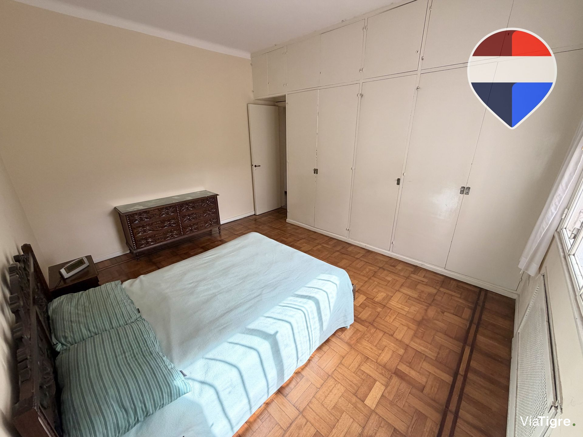 Venta Casa 4 Amb. Jardin/Quincho Vicente Lopez