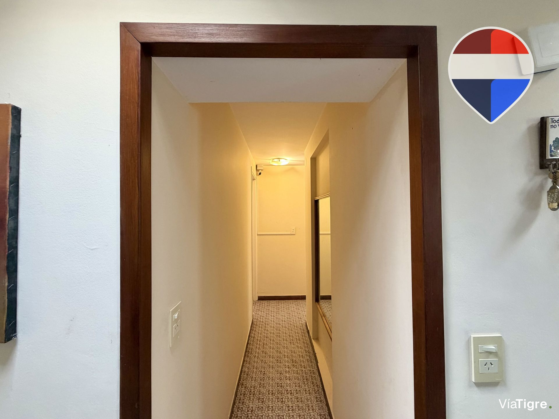 Venta Casa 4 Amb. Jardin/Quincho Vicente Lopez