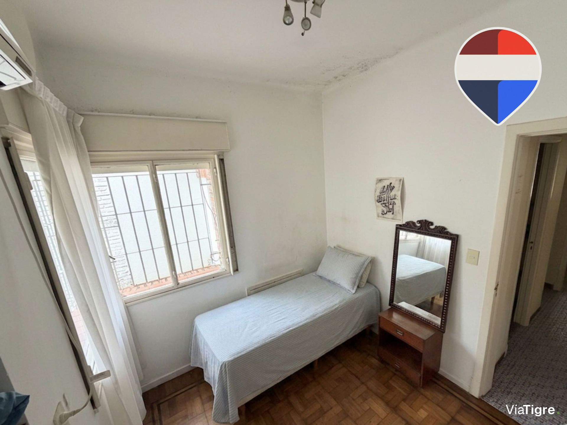 Venta Casa 4 Amb. Jardin/Quincho Vicente Lopez