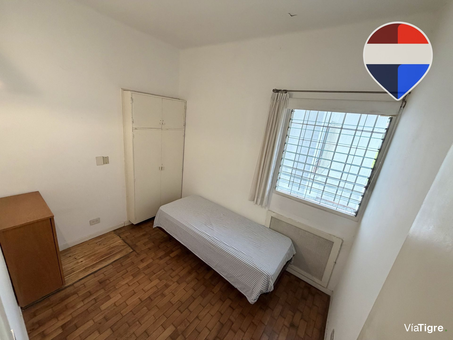 Venta Casa 4 Amb. Jardin/Quincho Vicente Lopez