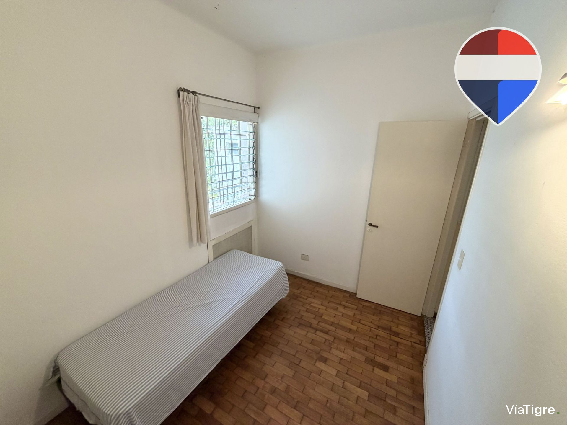 Venta Casa 4 Amb. Jardin/Quincho Vicente Lopez