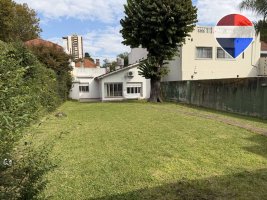 Sale House 3-bedroom Garden/BBQ Vicente Lopez