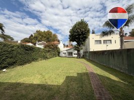 Sale House 3-bedroom Garden/BBQ Vicente Lopez