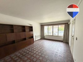 Sale House 3-bedroom Garden/BBQ Vicente Lopez