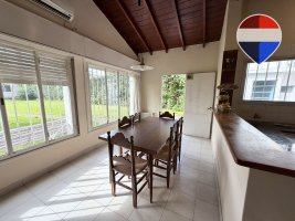 Sale House 3-bedroom Garden/BBQ Vicente Lopez