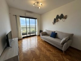 2-bedroom with balcony in Riverside Tigre complex