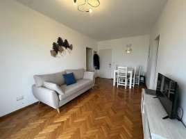 2-bedroom with balcony in Riverside Tigre complex