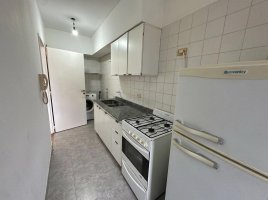 2-bedroom with balcony in Riverside Tigre complex