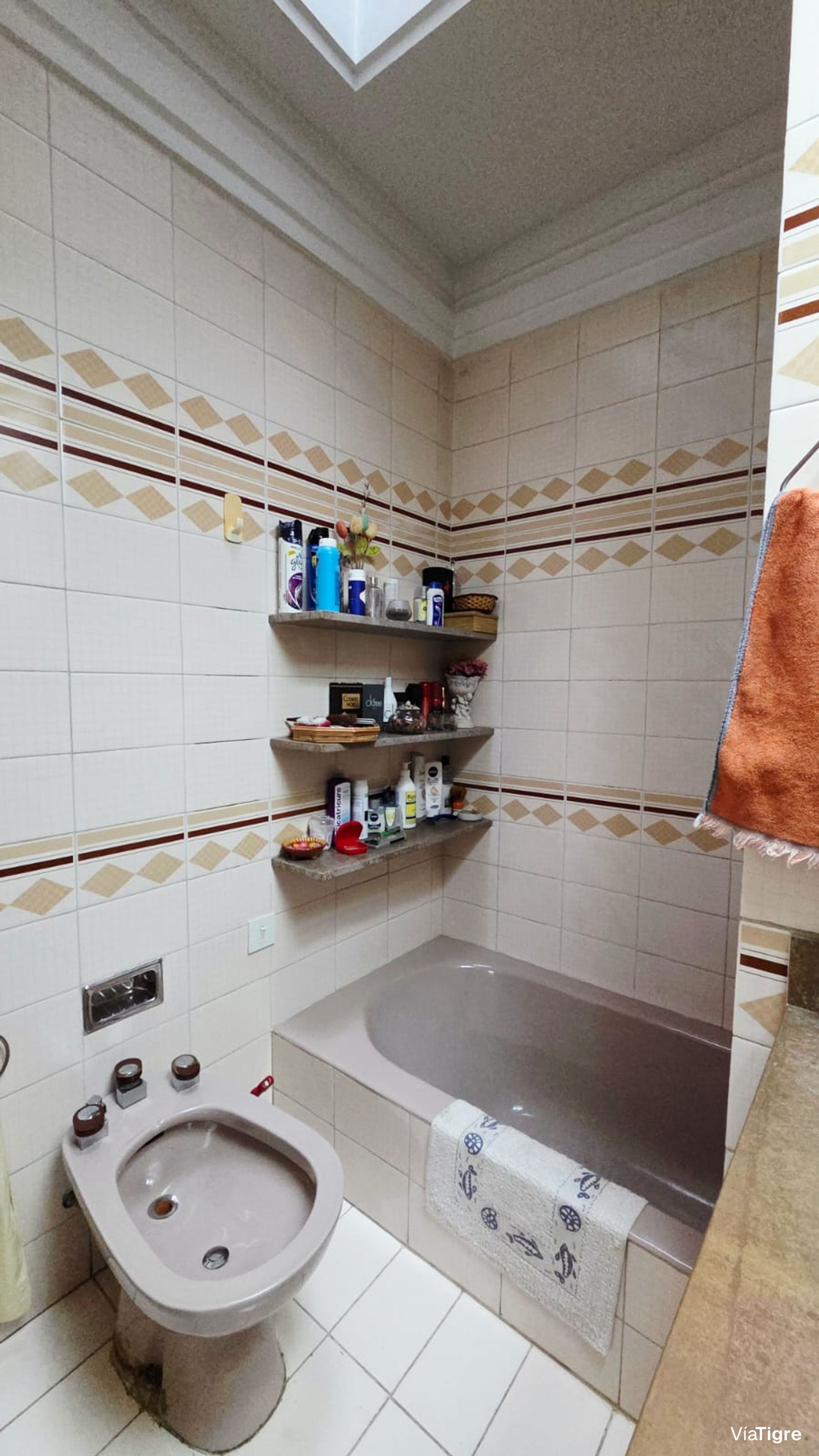 Casa Con Jardin Y Pileta En Olivos